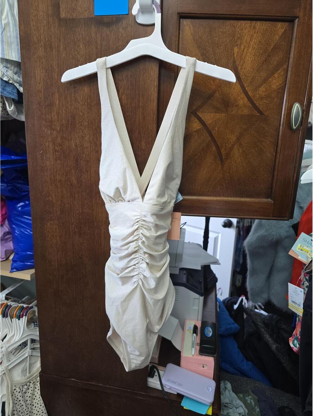Me immediate brand new women's swimsuit from target item.1394